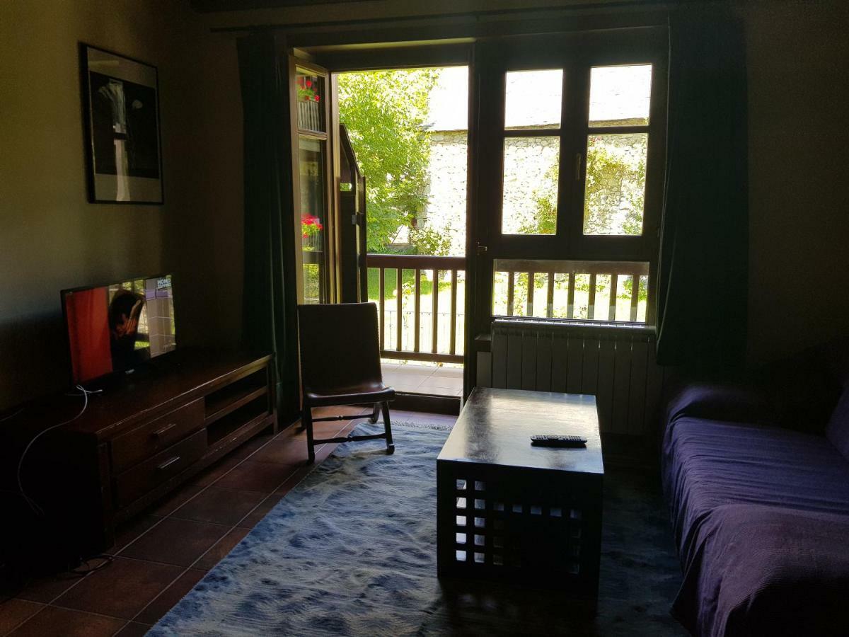Apartamento Salardú Exteriör bild