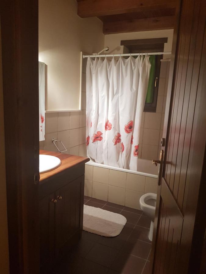 Apartamento Salardú Exteriör bild