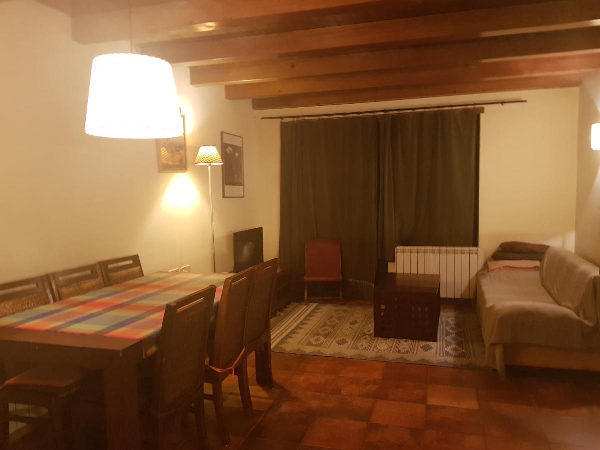 Apartamento Salardú Exteriör bild